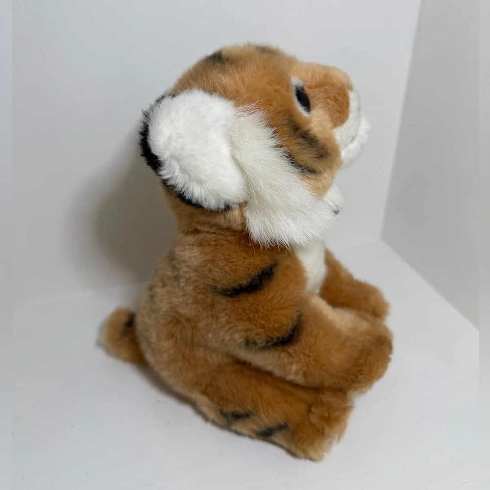 Aurora Adorable Miyoni Tots Bengal Tiger Cub‎ Stuffed Animal